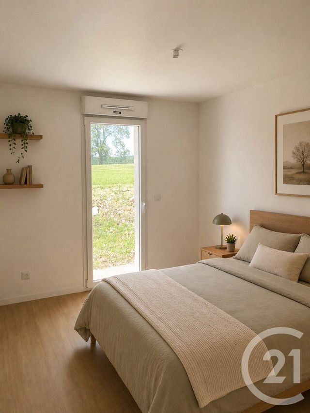Maison &agrave; vendre - 5 pi&egrave;ces - 85 m2 - Villeneuve D Amont - 25 - FRANCHE-COMTE