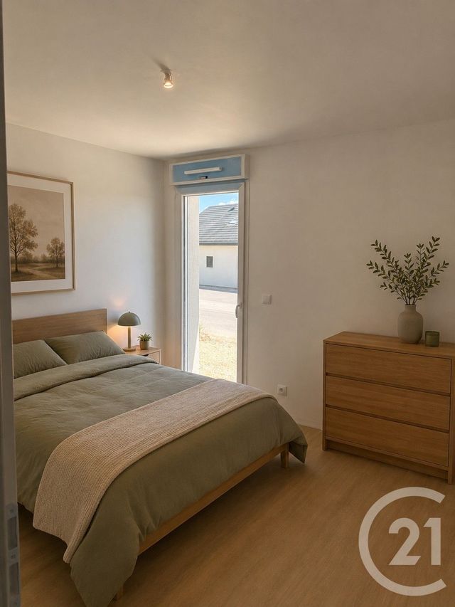 Maison &agrave; vendre - 5 pi&egrave;ces - 85 m2 - Villeneuve D Amont - 25 - FRANCHE-COMTE