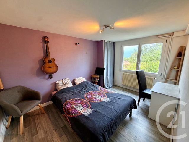 Maison &agrave; vendre - 6 pi&egrave;ces - 110 m2 - Pontarlier - 25 - FRANCHE-COMTE