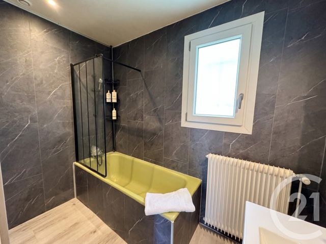 Maison &agrave; vendre - 6 pi&egrave;ces - 110 m2 - Pontarlier - 25 - FRANCHE-COMTE