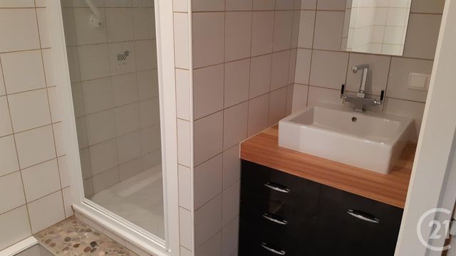 Appartement F2 &agrave; louer - 2 pi&egrave;ces - 65 m2 - Pontarlier - 25 - FRANCHE-COMTE