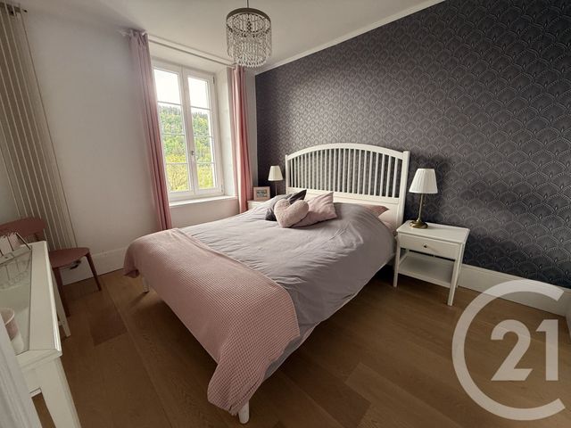 Maison &agrave; vendre - 14 pi&egrave;ces - 280 m2 - La Cluse Et Mijoux - 25 - FRANCHE-COMTE