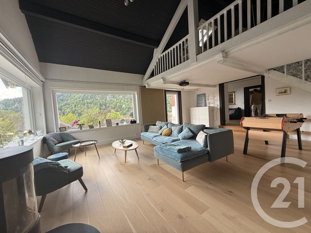 maison - LA CLUSE ET MIJOUX - 25