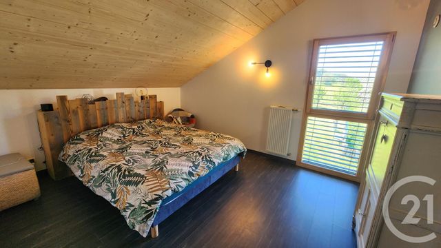 Maison &agrave; vendre - 5 pi&egrave;ces - 135,50 m2 - Bians Les Usiers - 25 - FRANCHE-COMTE
