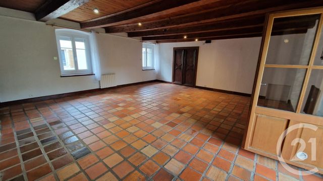 Appartement F1 bis &agrave; louer - 2 pi&egrave;ces - 61,14 m2 - Pontarlier - 25 - FRANCHE-COMTE