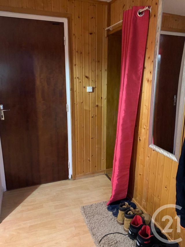 Appartement F1 &agrave; louer - 1 pi&egrave;ce - 23,30 m2 - Verrieres De Joux - 25 - FRANCHE-COMTE