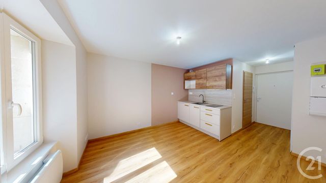 appartement - PONTARLIER - 25