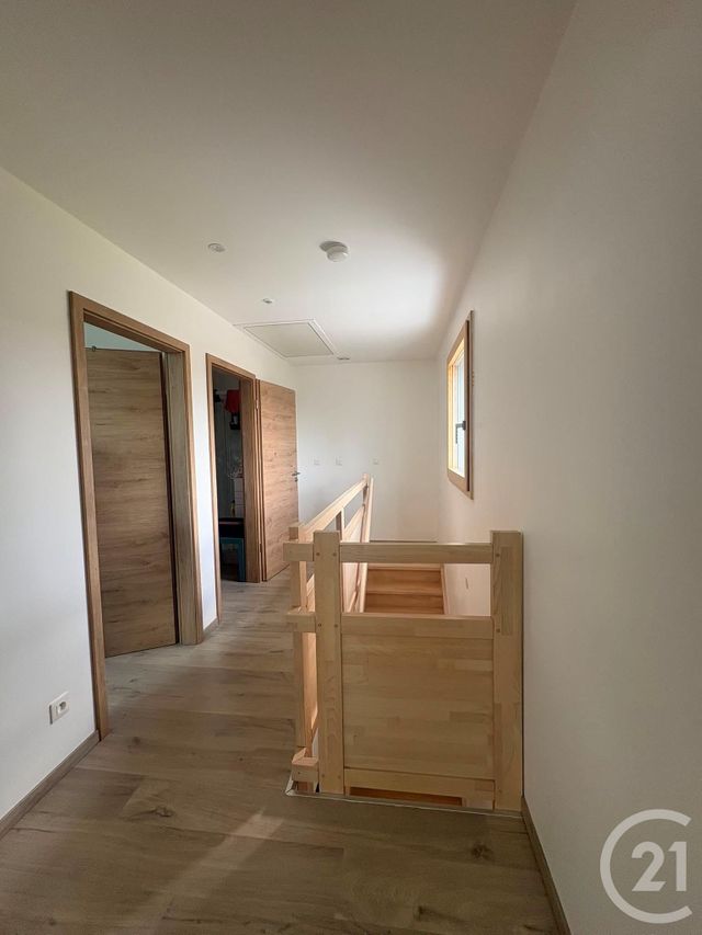 Appartement F3 &agrave; louer - 3 pi&egrave;ces - 76,84 m2 - Sombacour - 25 - FRANCHE-COMTE