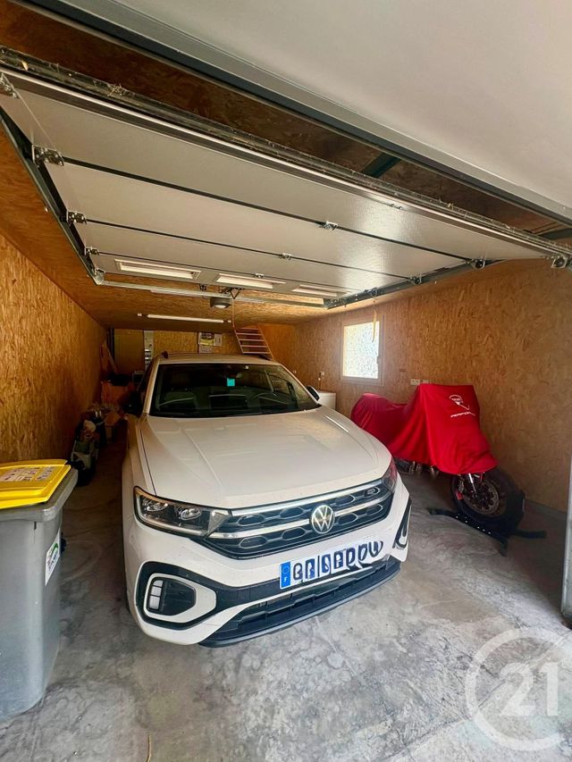 Appartement F3 &agrave; louer - 3 pi&egrave;ces - 76,84 m2 - Sombacour - 25 - FRANCHE-COMTE