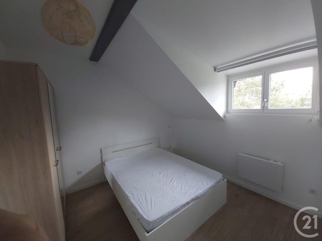 Appartement F2 &agrave; louer - 2 pi&egrave;ces - 46,90 m2 - Pontarlier - 25 - FRANCHE-COMTE