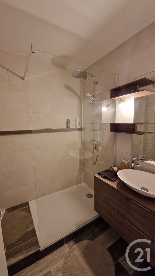 Appartement F3 &agrave; louer - 3 pi&egrave;ces - 65,24 m2 - Pontarlier - 25 - FRANCHE-COMTE