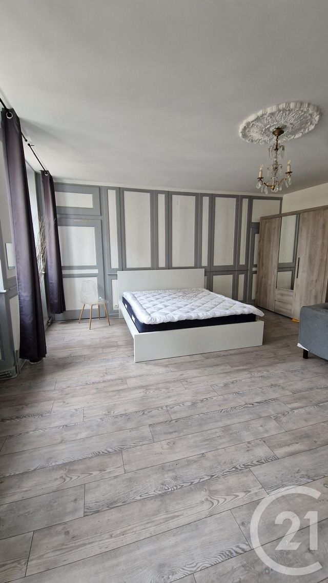 Appartement F2 &agrave; louer - 2 pi&egrave;ces - 55 m2 - Pontarlier - 25 - FRANCHE-COMTE