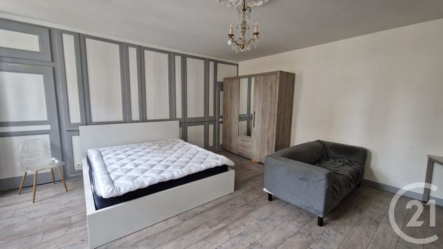 Appartement F2 &agrave; louer - 2 pi&egrave;ces - 55 m2 - Pontarlier - 25 - FRANCHE-COMTE
