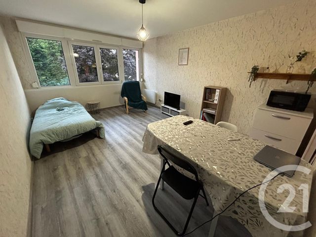 appartement - PONTARLIER - 25