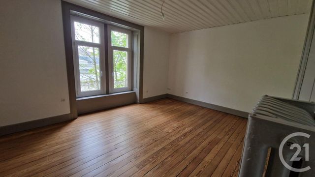 Appartement F3 &agrave; louer - 3 pi&egrave;ces - 60 m2 - Pontarlier - 25 - FRANCHE-COMTE