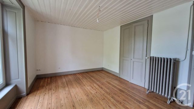 Appartement F3 &agrave; louer - 3 pi&egrave;ces - 60 m2 - Pontarlier - 25 - FRANCHE-COMTE