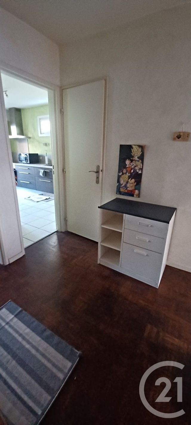 Appartement F2 &agrave; louer - 2 pi&egrave;ces - 50,30 m2 - Pontarlier - 25 - FRANCHE-COMTE
