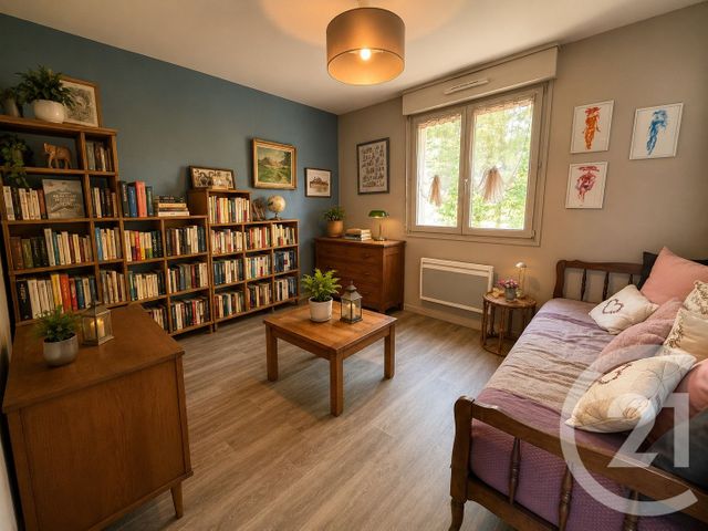 Appartement F3 &agrave; vendre - 4 pi&egrave;ces - 64,90 m2 - Pontarlier - 25 - FRANCHE-COMTE