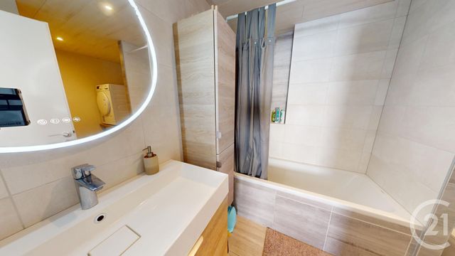 Appartement F4 &agrave; vendre - 4 pi&egrave;ces - 76,21 m2 - Sombacour - 25 - FRANCHE-COMTE