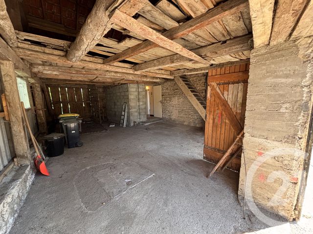 Maison &agrave; vendre - 6 pi&egrave;ces - 143 m2 - Silley Amancey - 25 - FRANCHE-COMTE