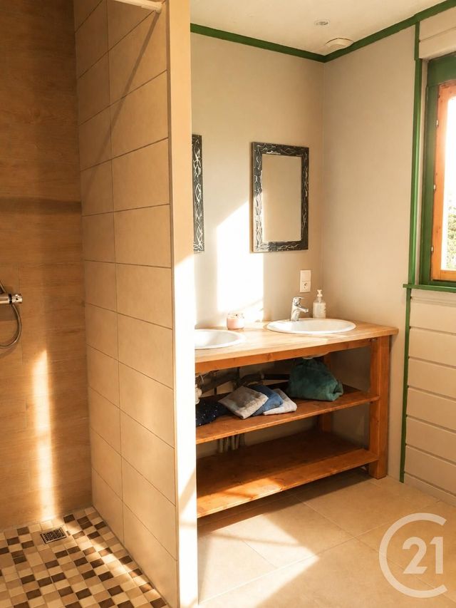 Maison &agrave; vendre - 4 pi&egrave;ces - 88,37 m2 - Rix - 39 - FRANCHE-COMTE