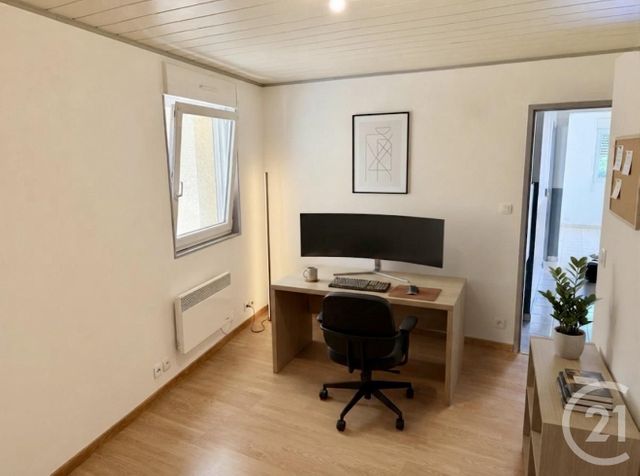 Appartement F3 &agrave; vendre - 3 pi&egrave;ces - 56,53 m2 - Pontarlier - 25 - FRANCHE-COMTE