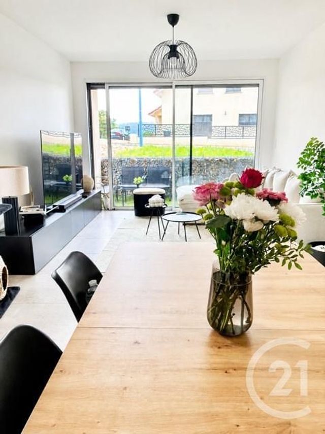 appartement - DOMMARTIN - 25