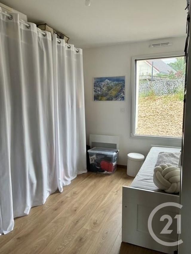 Appartement F3 &agrave; louer - 3 pi&egrave;ces - 60,65 m2 - Dommartin - 25 - FRANCHE-COMTE