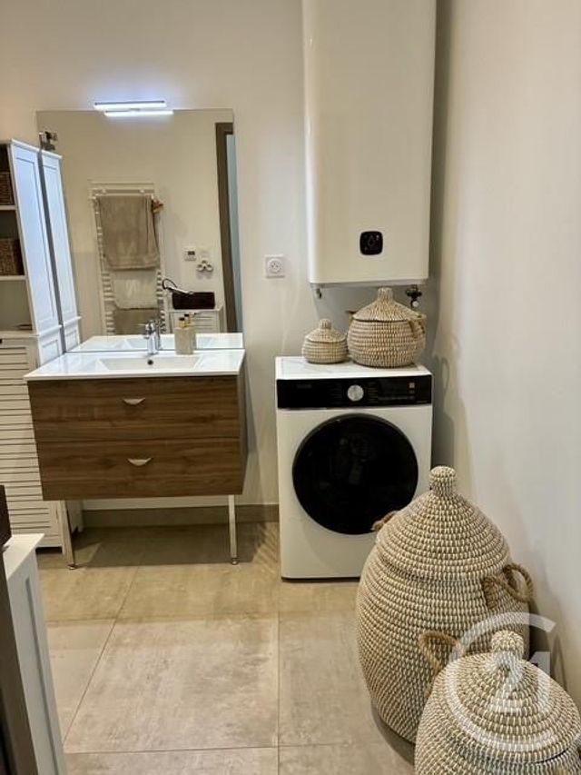 Appartement F3 &agrave; louer - 3 pi&egrave;ces - 60,65 m2 - Dommartin - 25 - FRANCHE-COMTE