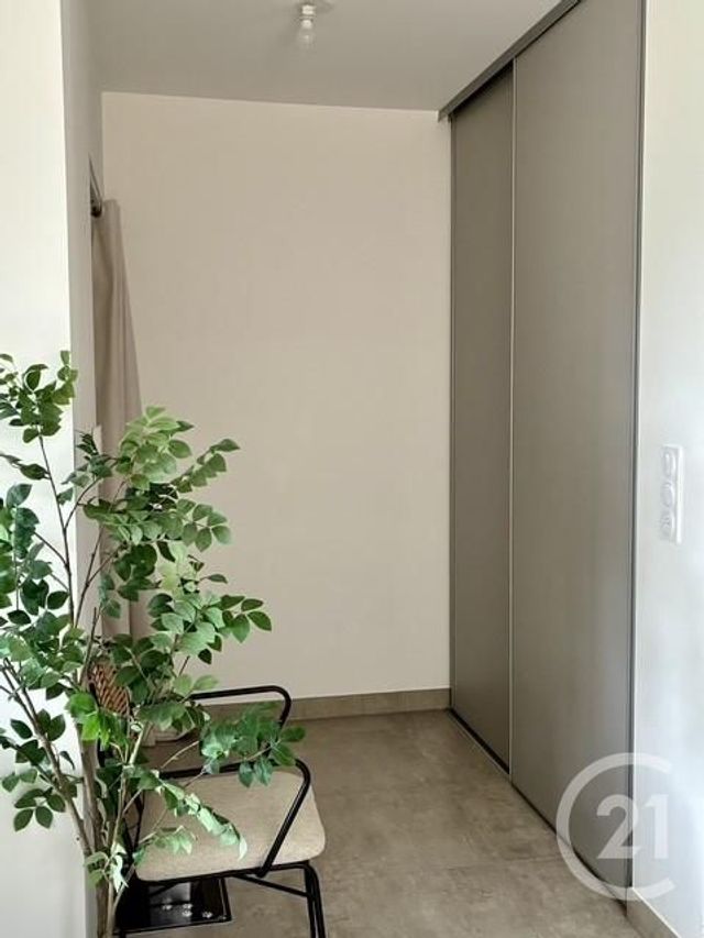Appartement F3 &agrave; louer - 3 pi&egrave;ces - 60,65 m2 - Dommartin - 25 - FRANCHE-COMTE