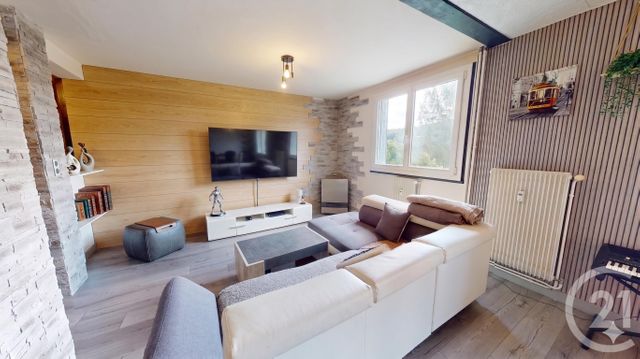 appartement - PONTARLIER - 25