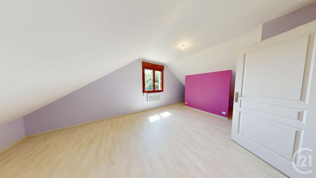 Maison &agrave; vendre - 4 pi&egrave;ces - 74 m2 - Crouzet Migette - 25 - FRANCHE-COMTE