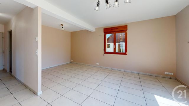 Maison &agrave; vendre - 4 pi&egrave;ces - 74 m2 - Crouzet Migette - 25 - FRANCHE-COMTE
