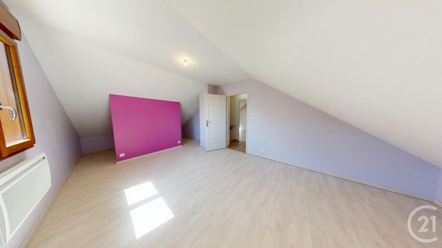 Maison &agrave; vendre - 4 pi&egrave;ces - 74 m2 - Crouzet Migette - 25 - FRANCHE-COMTE