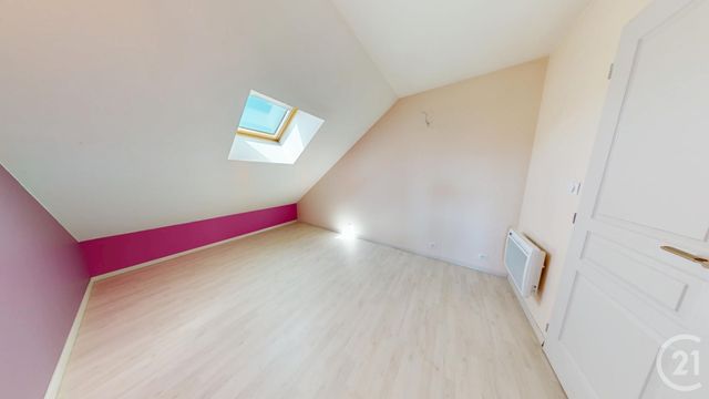 Maison &agrave; vendre - 4 pi&egrave;ces - 74 m2 - Crouzet Migette - 25 - FRANCHE-COMTE