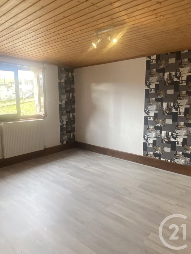Maison &agrave; louer - 3 pi&egrave;ces - 64 m2 - Maisons Du Bois Lievremont - 25 - FRANCHE-COMTE