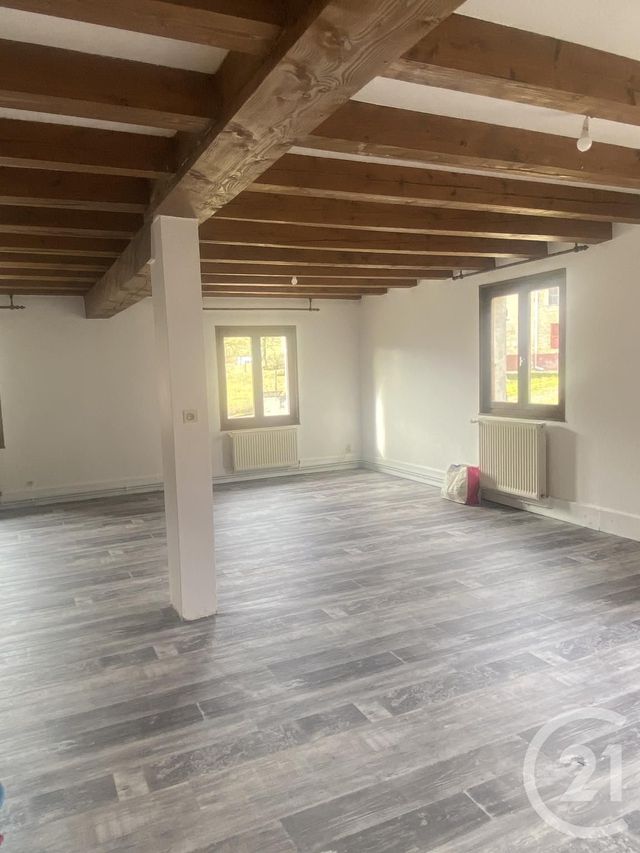 Maison &agrave; louer - 3 pi&egrave;ces - 64 m2 - Maisons Du Bois Lievremont - 25 - FRANCHE-COMTE