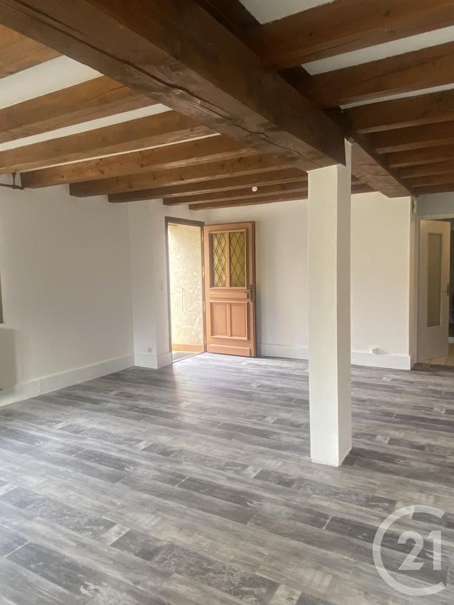 Maison &agrave; louer - 3 pi&egrave;ces - 64 m2 - Maisons Du Bois Lievremont - 25 - FRANCHE-COMTE
