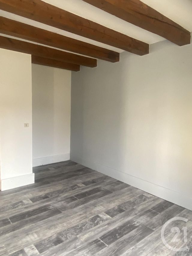 Maison &agrave; louer - 3 pi&egrave;ces - 64 m2 - Maisons Du Bois Lievremont - 25 - FRANCHE-COMTE