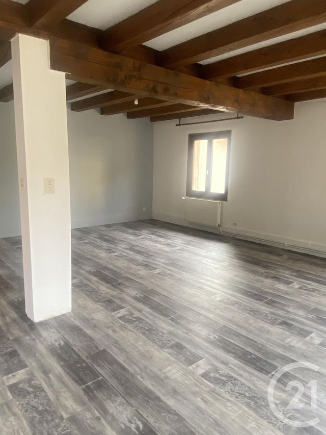 Maison &agrave; louer - 3 pi&egrave;ces - 64 m2 - Maisons Du Bois Lievremont - 25 - FRANCHE-COMTE