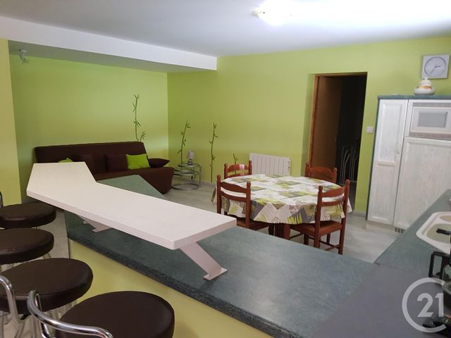 Appartement Studio &agrave; louer - 1 pi&egrave;ce - 44,20 m2 - Bannans - 25 - FRANCHE-COMTE