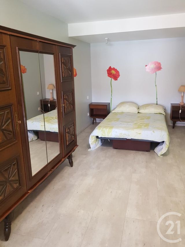 Appartement Studio &agrave; louer - 1 pi&egrave;ce - 44,20 m2 - Bannans - 25 - FRANCHE-COMTE