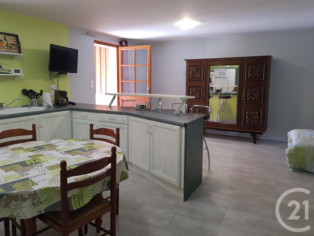 Appartement Studio &agrave; louer - 1 pi&egrave;ce - 44,20 m2 - Bannans - 25 - FRANCHE-COMTE