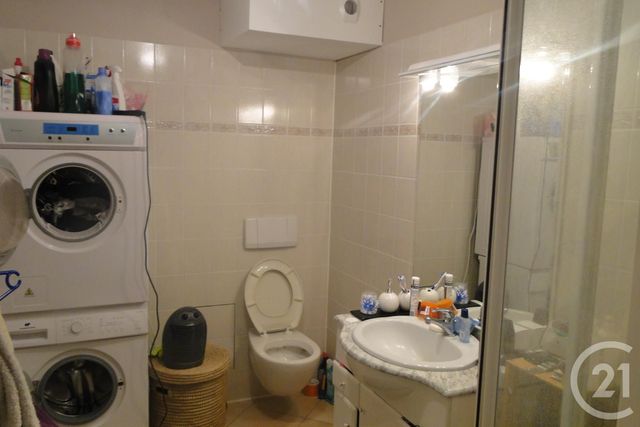 Appartement F3 &agrave; louer - 3 pi&egrave;ces - 69,45 m2 - Dommartin - 25 - FRANCHE-COMTE