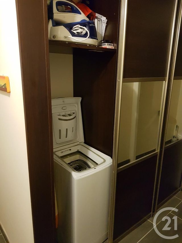 Appartement F2 &agrave; louer - 2 pi&egrave;ces - 75 m2 - Pontarlier - 25 - FRANCHE-COMTE