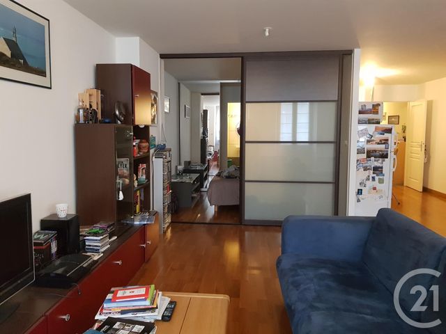 Appartement F2 &agrave; louer - 2 pi&egrave;ces - 75 m2 - Pontarlier - 25 - FRANCHE-COMTE