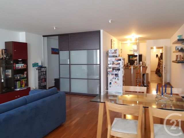 Appartement F2 &agrave; louer - 2 pi&egrave;ces - 75 m2 - Pontarlier - 25 - FRANCHE-COMTE