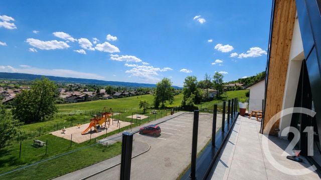 Maison &agrave; vendre - 6 pi&egrave;ces - 190 m2 - Dommartin - 25 - FRANCHE-COMTE