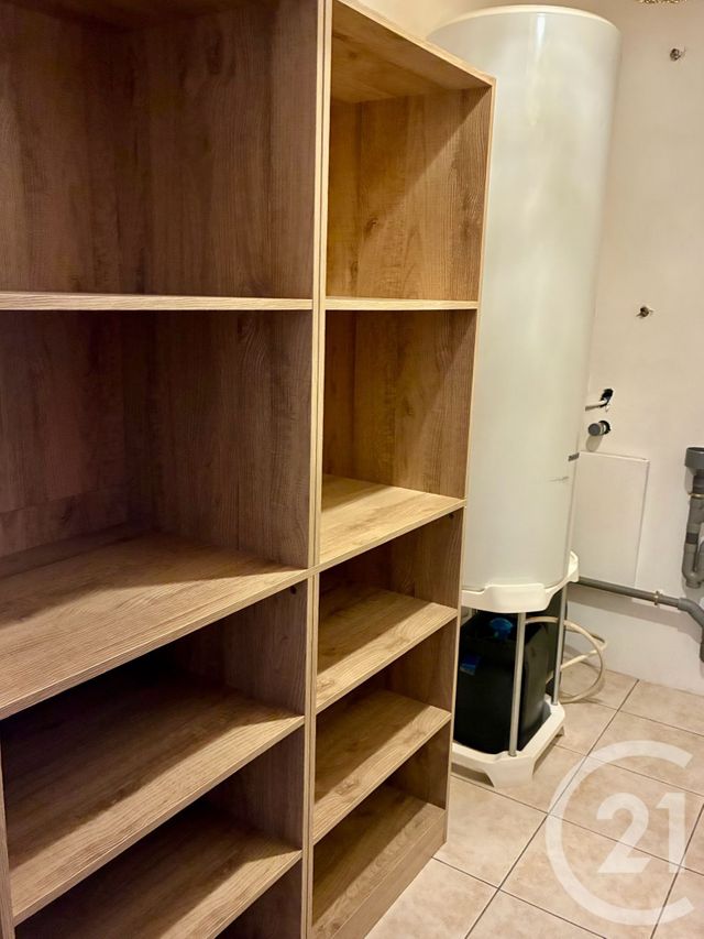 Appartement F3 &agrave; louer - 3 pi&egrave;ces - 83,26 m2 - Pontarlier - 25 - FRANCHE-COMTE