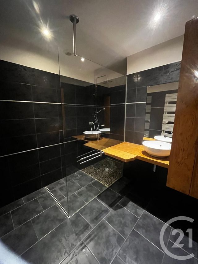 Appartement F3 &agrave; louer - 3 pi&egrave;ces - 83,26 m2 - Pontarlier - 25 - FRANCHE-COMTE
